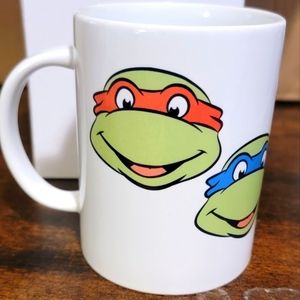 Ninja turtles 15oz Mug